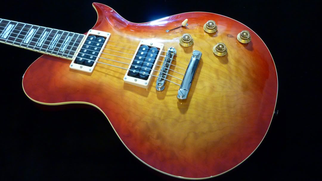 Yamaha Weddington Classic Electric Guitars Harmony Central